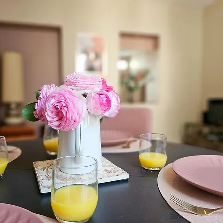 Le Logis Du Prieure קונייאק