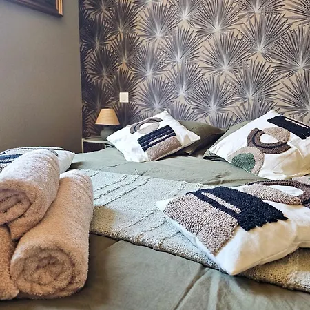 Le Logis Du Prieure Appartement Cognac