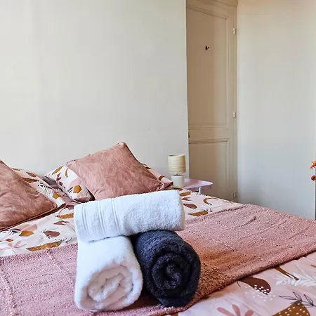 Le Logis Du Prieure קונייאק