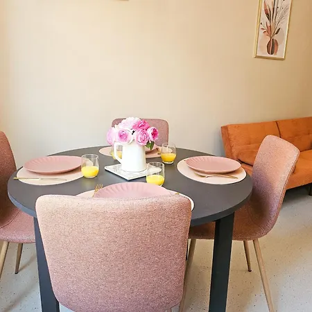 Le Logis Du Prieure דירה קונייאק